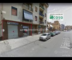 Rif.LC42|Locale commerciale San Cataldo