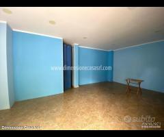 Rif.LC42|Locale commerciale San Cataldo