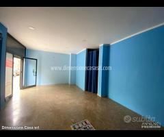 Rif.LC42|Locale commerciale San Cataldo