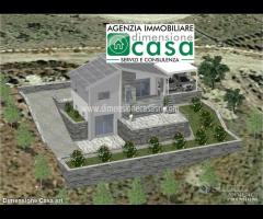 Rif.VL67|Villa San Cataldo