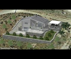 Rif.VL67|Villa San Cataldo