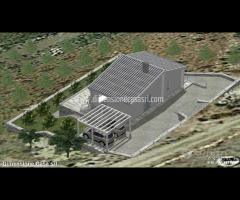 Rif.VL67|Villa San Cataldo