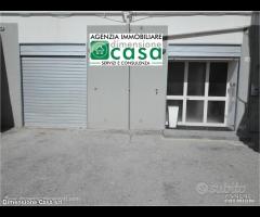 Rif.MA14|Magazzino San Cataldo