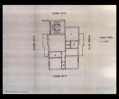 Rif.AP303|Appartamento San Cataldo - 22