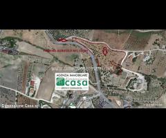 Rif.TA45|Terreno agricolo San Cataldo