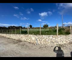 Rif.TA45|Terreno agricolo San Cataldo