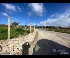 Rif.TA45|Terreno agricolo San Cataldo