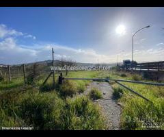 Rif.TA45|Terreno agricolo San Cataldo