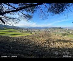 Rif.TA68|Terreno agricolo San Cataldo
