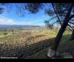 Rif.TA68|Terreno agricolo San Cataldo