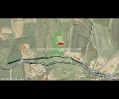 Rif.TA68|Terreno agricolo San Cataldo