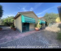 Rif.VL97|Villa Caltanissetta - 7