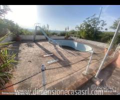 Rif.VL97|Villa Caltanissetta - 15