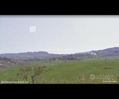 Rif.TA40|Terreno agricolo Caltanissetta