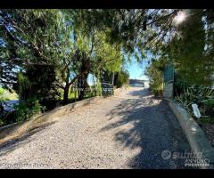 Rif.TA40|Terreno agricolo Caltanissetta