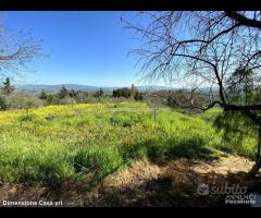 Rif.TA40|Terreno agricolo Caltanissetta - 6