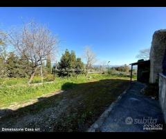 Rif.TA40|Terreno agricolo Caltanissetta - 9