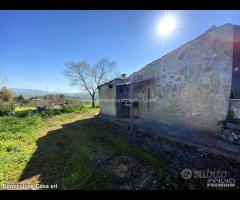 Rif.TA40|Terreno agricolo Caltanissetta - 10