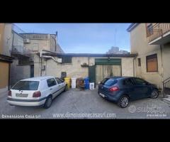 Rif.LC59|Locale commerciale San Cataldo