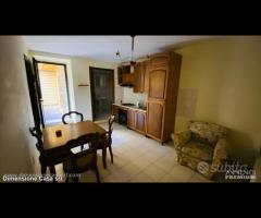Rif.AI26|Appartamento indipendente San Cataldo