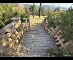 Rif.VL102|Villa San Cataldo - 22