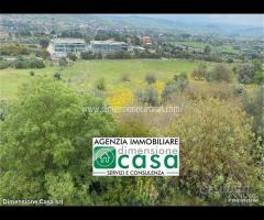 Rif.TI14|Terreno industriale Caltanissetta