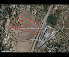 Rif.TI14|Terreno industriale Caltanissetta