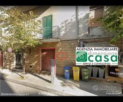 Rif.LC65|Locale commerciale San Cataldo