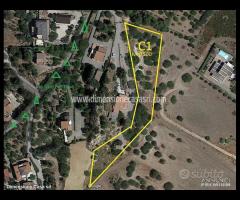 Rif.TE23|Terreno edificabile Caltanissetta