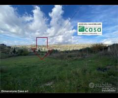 Rif.TA52|Terreno agricolo San Cataldo