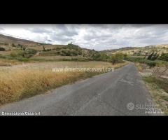 Rif.TA52|Terreno agricolo San Cataldo