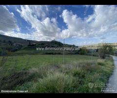 Rif.TA52|Terreno agricolo San Cataldo