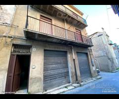 Rif.CI54|Casa indipendente San Cataldo