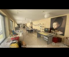 Rif.LC67|Locale commerciale Caltanissetta