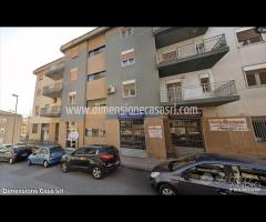 Rif.AP365|Appartamento Caltanissetta