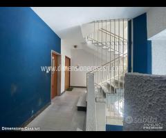 Rif.AP365|Appartamento Caltanissetta