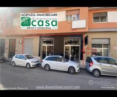 Rif.LC63|Locale commerciale Caltanissetta