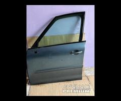 Portiera anteriore sinistra c4 gran picasso - 2