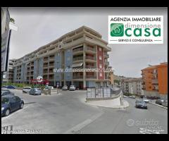 Rif.LC45|Locale commerciale San Cataldo