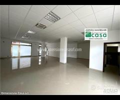 Rif.LC45|Locale commerciale San Cataldo