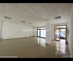 Rif.LC45|Locale commerciale San Cataldo