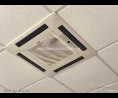 Rif.LC45|Locale commerciale San Cataldo - 8