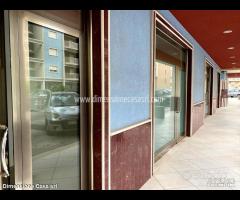 Rif.LC45|Locale commerciale San Cataldo - 9