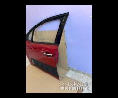 Sportello anteriore sinistra citroen c3 berlina - 3