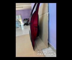 Sportello anteriore sinistra citroen c3 berlina - 4