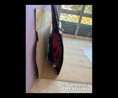 Sportello anteriore sinistra citroen c3 berlina - 5