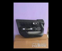 Pannello porta anteriore sinistra c3 - 1