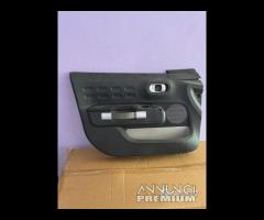 Pannello porta anteriore sinistra c3 - 2