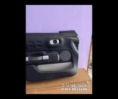 Pannello porta anteriore sinistra c3 - 3