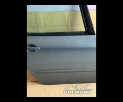 Portiera posteriore destra peugeot 307 - 2